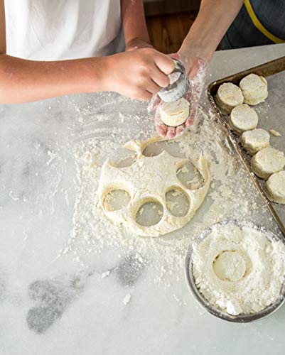 Callie’s Hot Little Biscuits | Buttermilk Biscuit Mix | Fast, Easy, Delicious | Southern Recipe | 2 Bags of Biscuit Mix | 13oz per bag | Makes 24