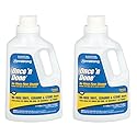 Armstrong 330806 Armstrong Once 'N Done Cleaner Concentrate, 1/2 Gallon (64OZ) - 2 Pack,Multicolor