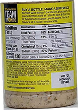 Bundle of 2 - Parmesan Roasted Garlic Sauces, 12 fl oz Each (2 Pack) .3. Pack 12 Fl Oz (Pack of 2)