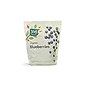 365 by Whole Foods Market, Organic Blueberries, 32 Ounce, (Frozen)