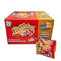 Bubbaloo Bubble Gum Strawberry by Bubbaloo