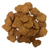 OliveNation Honey Roasted Sesame Chips - 10 lb