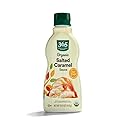 365 by Whole Foods Market, Organic Salted Caramel Sauce, 15.8 Ounce