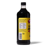 Bragg Liquid Aminos All Purpose Seasoning Soy Sauce Alternative, 32 Fl Oz, 2 Pack