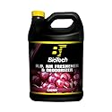 BioTech Air Freshener Cherry Scent, Contains no harmful solvents and safe for use on any environment, Controls smoke cigarette, mildew, pet and food
