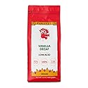 Puroast Low Acid Coffee Flavored Decaf | Decaf Vanilla Ground | Medium Roast | High Antioxidants & High pH |No Bitter Aftertaste | Reduced Heartburn