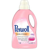 Perwoll for Wool & Delicates 1.5 L Bottle by Perwoll, 2-Pack