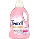 Perwoll for Wool & Delicates 1.5 L Bottle by Perwoll, 2-Pack
