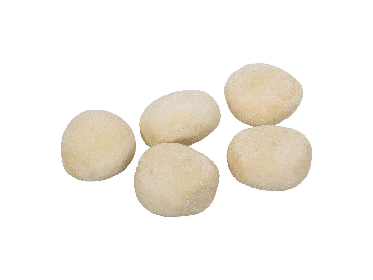 Rich Products Egg and Butter Dinner Roll Dough, 1.5 Ounce -- 240 per case.