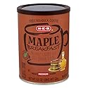 H?E?B Select Ingredients Maple Breakfast Medium Roast Ground Coffee 11.5 oz(pack of 3)