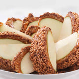 Mrs Prindables Classic Chocolate Covered Caramel Apple 8-Pack