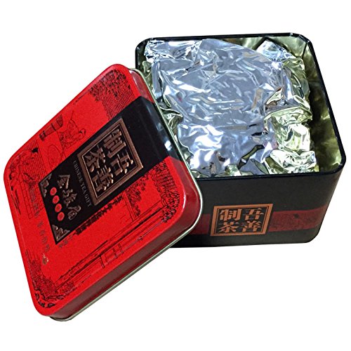 Jin Jun Mei Golden 100g