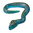 Giant Gummy Snake, in Sour Apple/Blue Raspberry