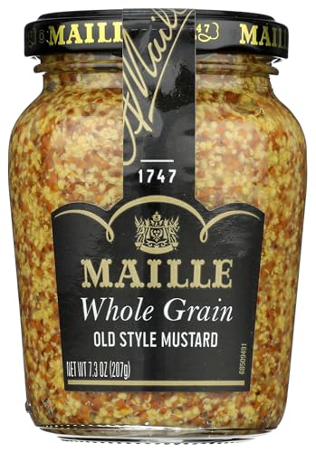 Maille Mustard, Old Style, 7.3 oz