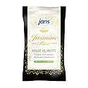 Jans Jasmine Rice 10lb (1)