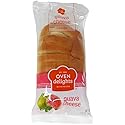Guava Cheese Croissant - Bakery fresh - Breakfast Pastries - Individually Wrapped Croissants - Real Pastry - Perfectly cooked - Taste Simply Fresher