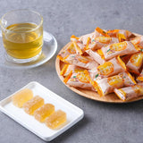 AISAM Ginger Jelly, Korean Ginger Jelly Made in Korea, 200g, Pack of 3