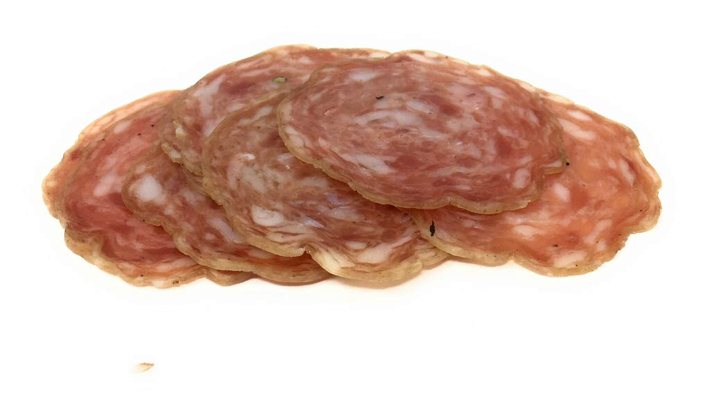 Creminelli Varzi Salami