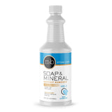 MB Stone Care Bath & Shower Kit For Granite, Marble, Limestone And All Natural Stone Surfaces