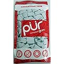 Pur Gum Cinnamon, 9 Pcs