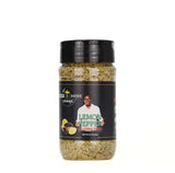 Bobby Brown's Lemon Pepper Seasoning - 6.5 oz