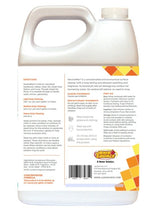 Jani-Source NeutraMax Sparkling Zest Scent Neutral Floor Cleaner - Concentrated, Streak-Free Shine, Residue-Free Formula, 1 Gallon
