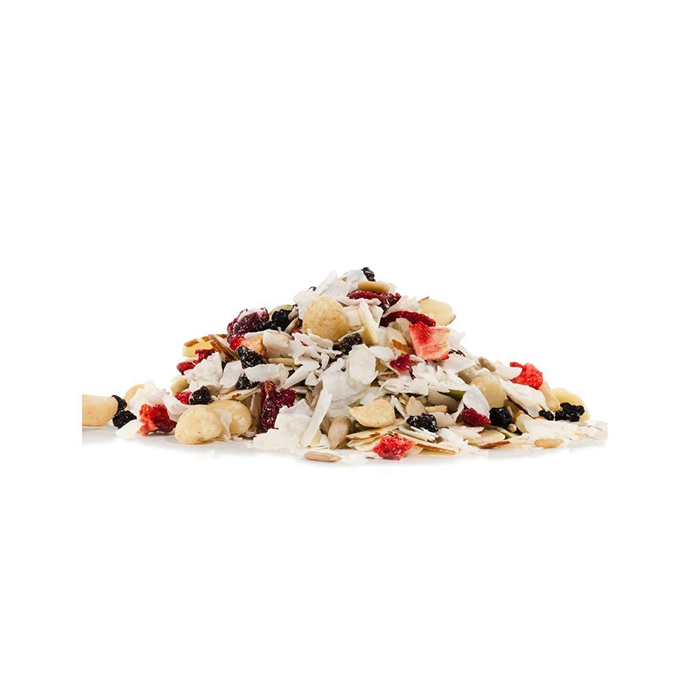 Bobs Red Mill Cereal Muesli Paleo