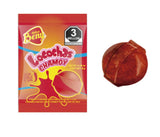 BENY LOCOCHAS CHAMOY FLAVOR 1LB .098OZ 60PCS