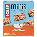 BAR MINI CHRNCHY PB 10CT