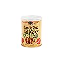 Golden Ginger Hard Candy - 4.40oz/can (Solstice)
