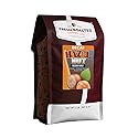Fresh Roasted Coffee, Decaf Hazelnut Flavored 2 lb (32 oz), Medium Roast, Kosher, Ground 2 Pound (GROUND)