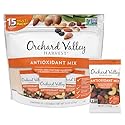 Orchard Valley Harvest Antioxidant Mix, 1 Ounce Bags (Pack of 15), Almonds, Cranberries, Blueberries, Cashews, and Pepitas, Non-GMO, No Artificial