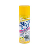 Scrub Free Oven Cleaner- 12oz