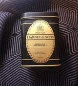 Harney and Sons Decaf Apricot 4 ounce Tin