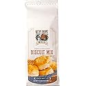 Biscuit Mix by New Hope Mills: Wholesome Biscuits Made with Non-GMO Ingredients! - 24 oz (1.5 lbs)