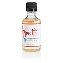Amoretti - Sweet Potato Extract Water Soluble 2 oz - Highly Concentrated & Perfect For Pastry, Savory, Brewing, and more, Preservative Free, Vegan