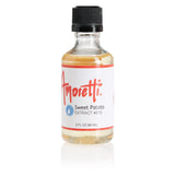 Amoretti - Sweet Potato Extract Water Soluble 2 oz - Highly Concentrated & Perfect For Pastry, Savory, Brewing, and more, Preservative Free, Vegan