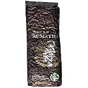 Starbucks Decaf Sumatra, Whole Bean Coffee (1lb)