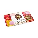 Fox Dubai Pistachio Kunafa Chocolate Bar Premium Middle Eastern Dessert Fusion with Real Pistachios, Crispy Kunafa, and Smooth Milk Chocolate Gourmet