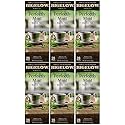 Bigelow Tea Bags, Plantation Mint, 28-Count Boxes (Pack of 6)