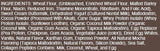Heavenly Waffles® Mix, Chocolate Espresso, 11g Protein, Yogurt Based, Healthy and Nutritiously Balanced, Superior Tasting Waffles and Pancakes, 13.5 oz Pouch