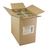 Fruit in Hand Strawberry Velvet Craft Puree, 32 Fluid Ounce -- 6 per case.