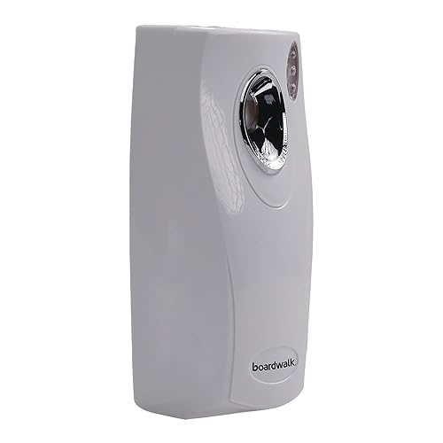 BOARDWALK, BWK908, DISPENSER METERED AEROSOL