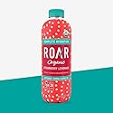 Roar Organic Strawberry Lemonade, 532 ML