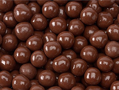 Marich English Toffee Caramels Economy Box 1lb