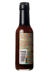 Cherry Bomb | Extra Hot Habanero And Sour Cherry Fusion | 12 Time Award Winner | No Preservatives, Vegan, Extract-Free, Paleo / Keto Friendly | Made