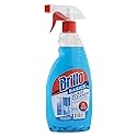Brillo Basics Glass Cleaner 22 Oz