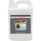 Lundmark Floor Maintainence Spray Buff Compound, 1-Gallon, 3267G01-4
