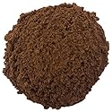 OliveNation Carob Powder, Naturally Sweet Dark Brown Carob Flour, Cocoa Alternative - 80 ounces