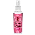 Rose Room & Linen Spray Aromatic Mist 100% Organic Flower Natural Air Freshener Home Bathroom Relax Fragrance Scent Water Body Mind